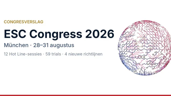 AI als co-piloot: wat het spotlightthema van ESC 2026 concreet betekent