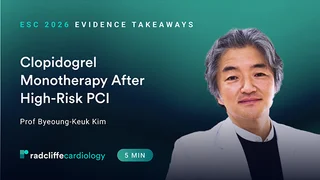 Prof. Byeong-Keuk Kim