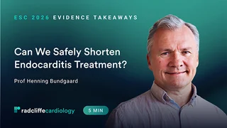 Prof. Henning Bundgaard