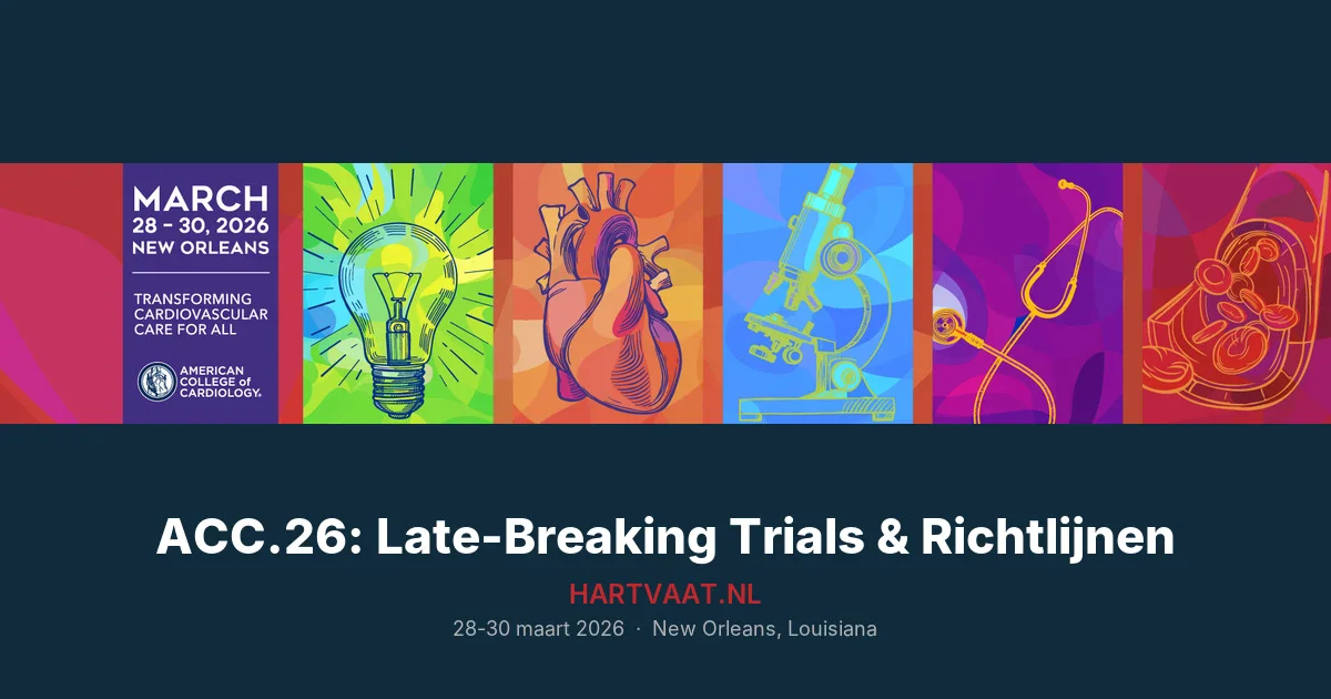 ACC.26 — Live vanuit New Orleans