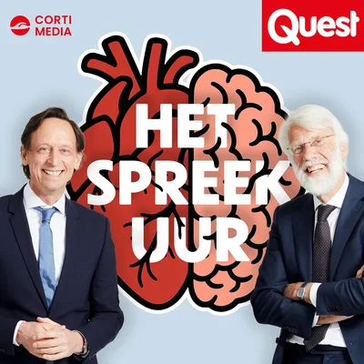 Het Spreekuur