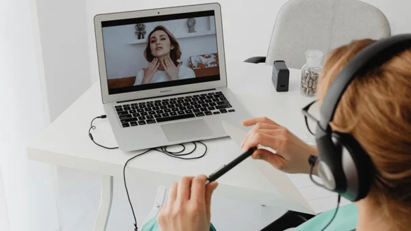 Telehealth verbetert zelfzorg bij kwetsbare hartfalenpatiënten