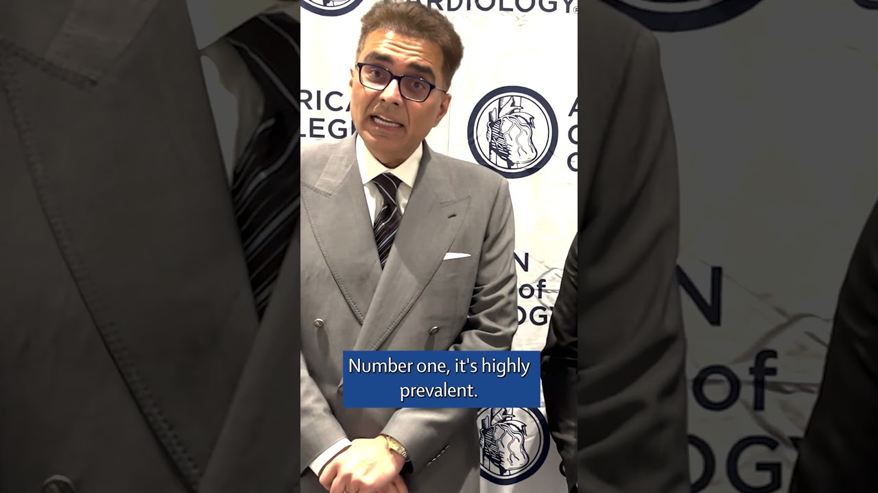 STRIDE: semaglutide verbetert loopafstand bij perifeer vaatlijden